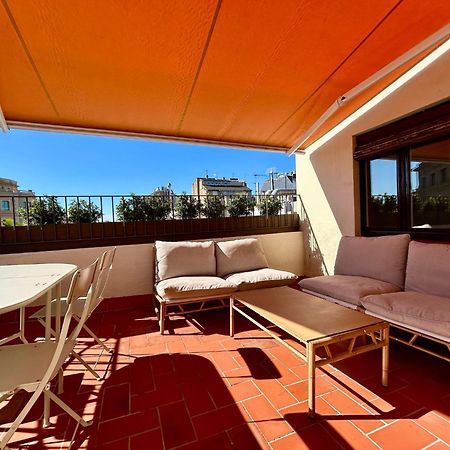 Barcelonaforrent The Central Place Экстерьер фото