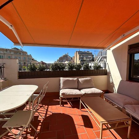 Barcelonaforrent The Central Place Экстерьер фото
