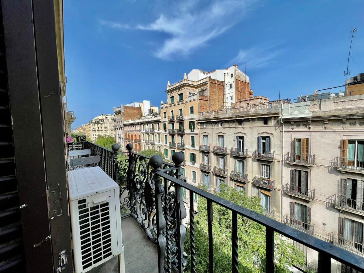 Barcelonaforrent The Central Place Экстерьер фото