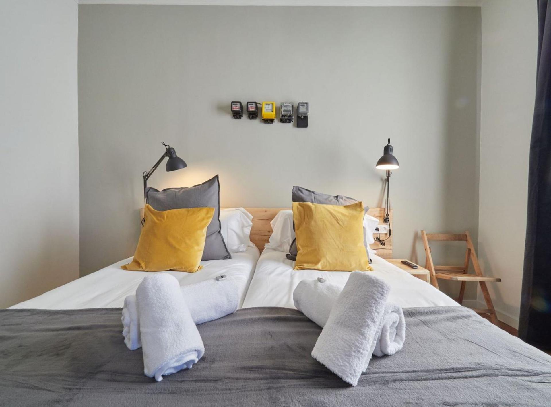 Barcelonaforrent The Central Place Экстерьер фото
