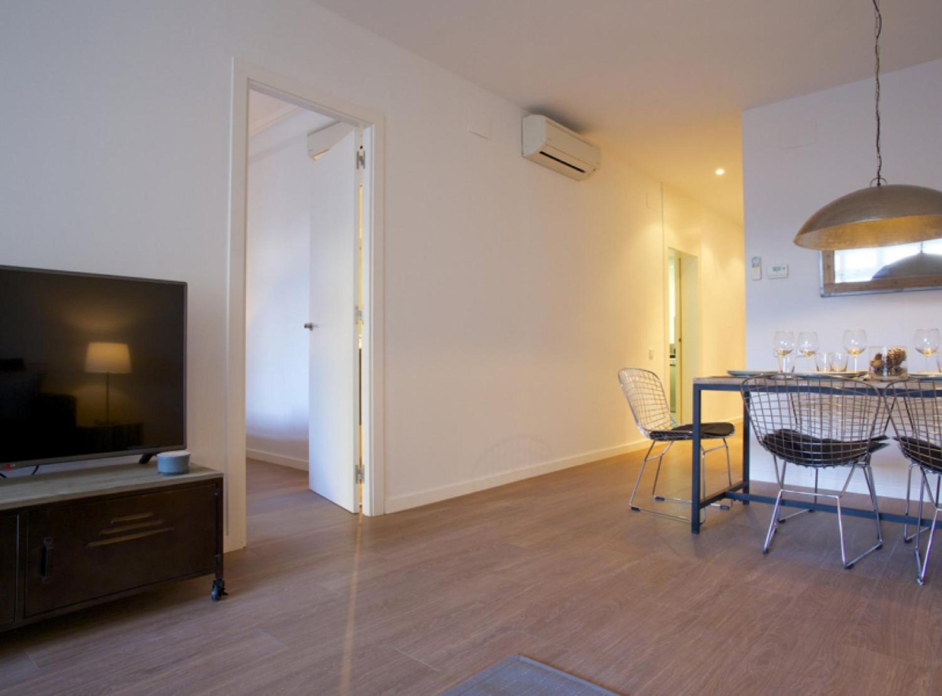 Barcelonaforrent The Central Place Экстерьер фото
