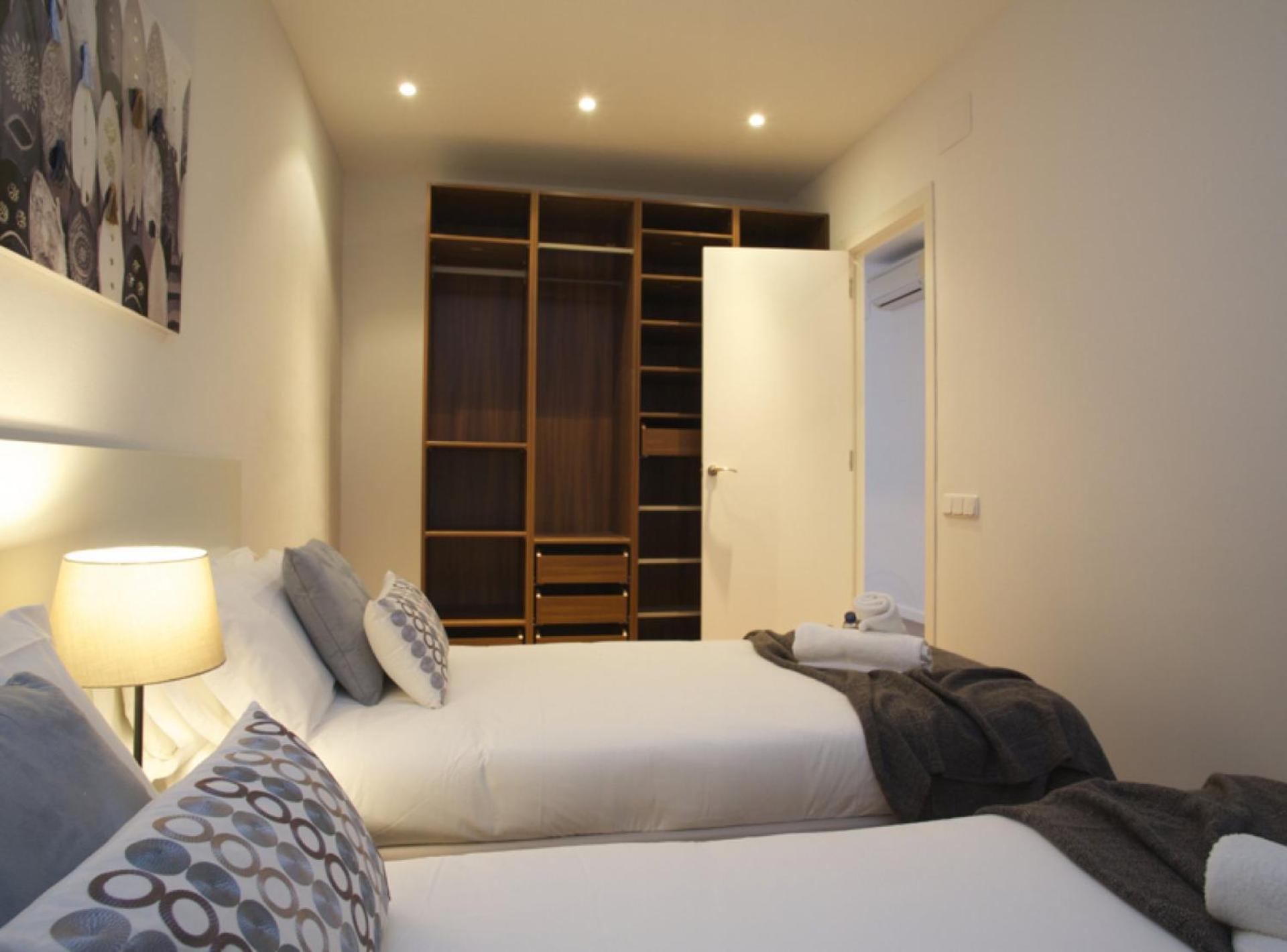 Barcelonaforrent The Central Place Экстерьер фото
