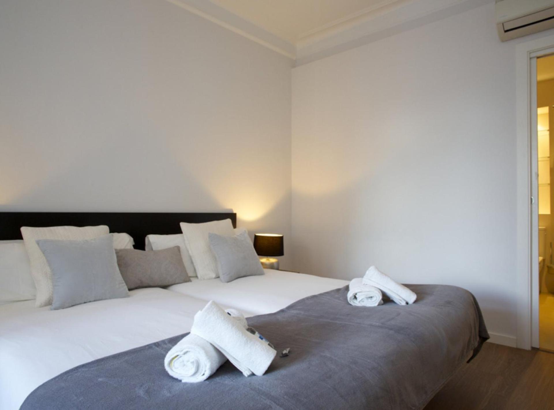 Barcelonaforrent The Central Place Экстерьер фото