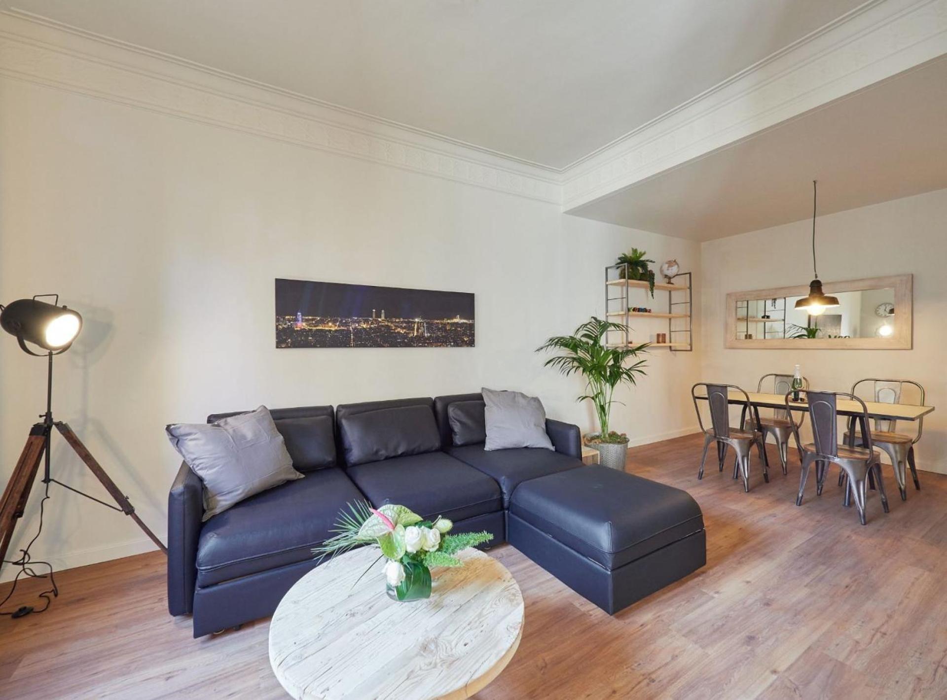 Barcelonaforrent The Central Place Экстерьер фото