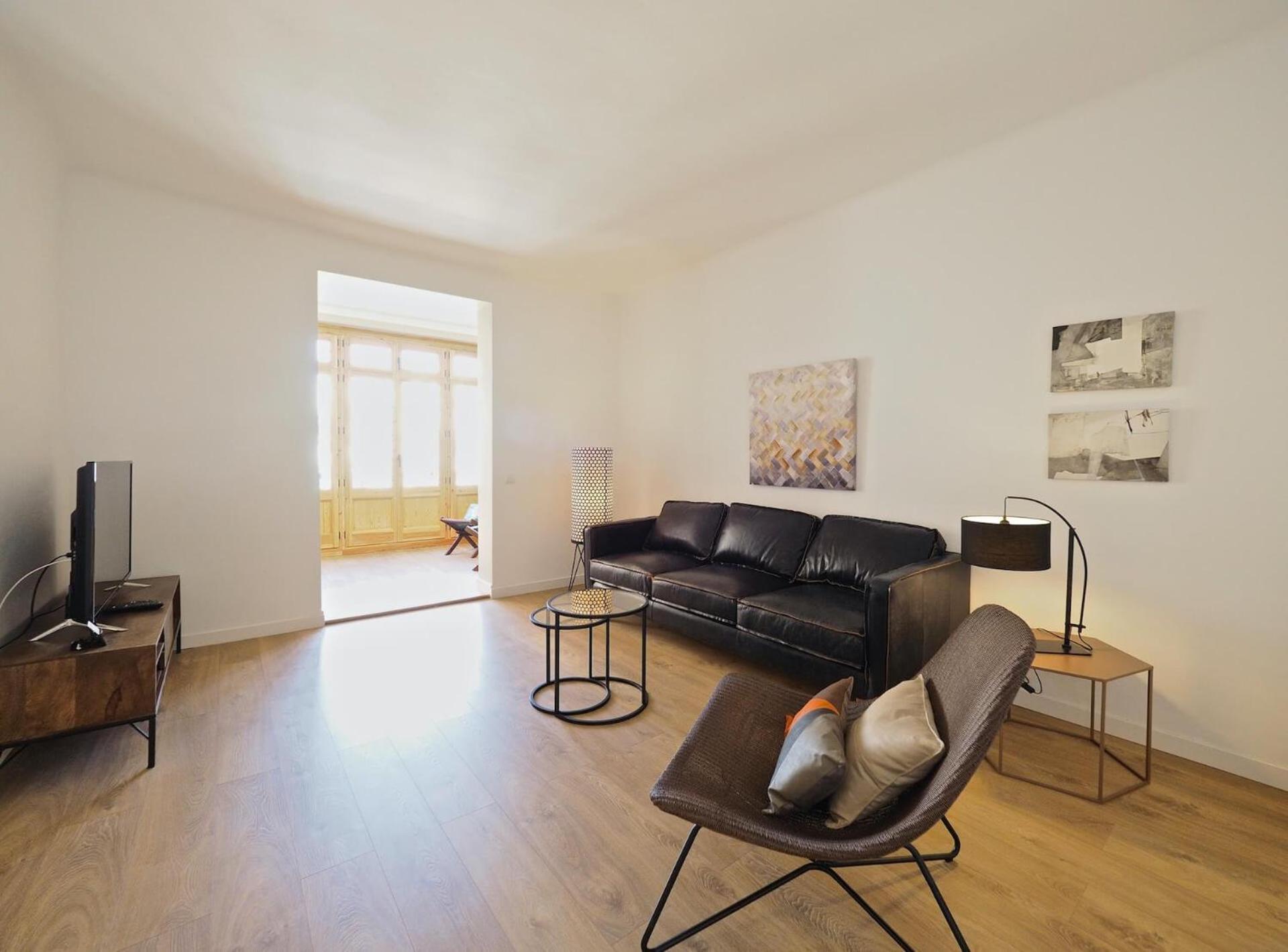 Barcelonaforrent The Central Place Экстерьер фото
