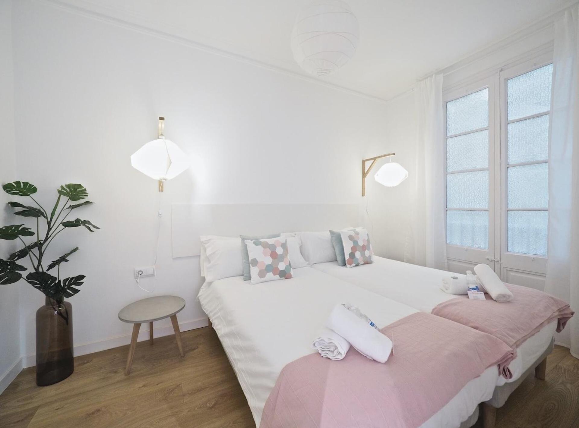 Barcelonaforrent The Central Place Экстерьер фото
