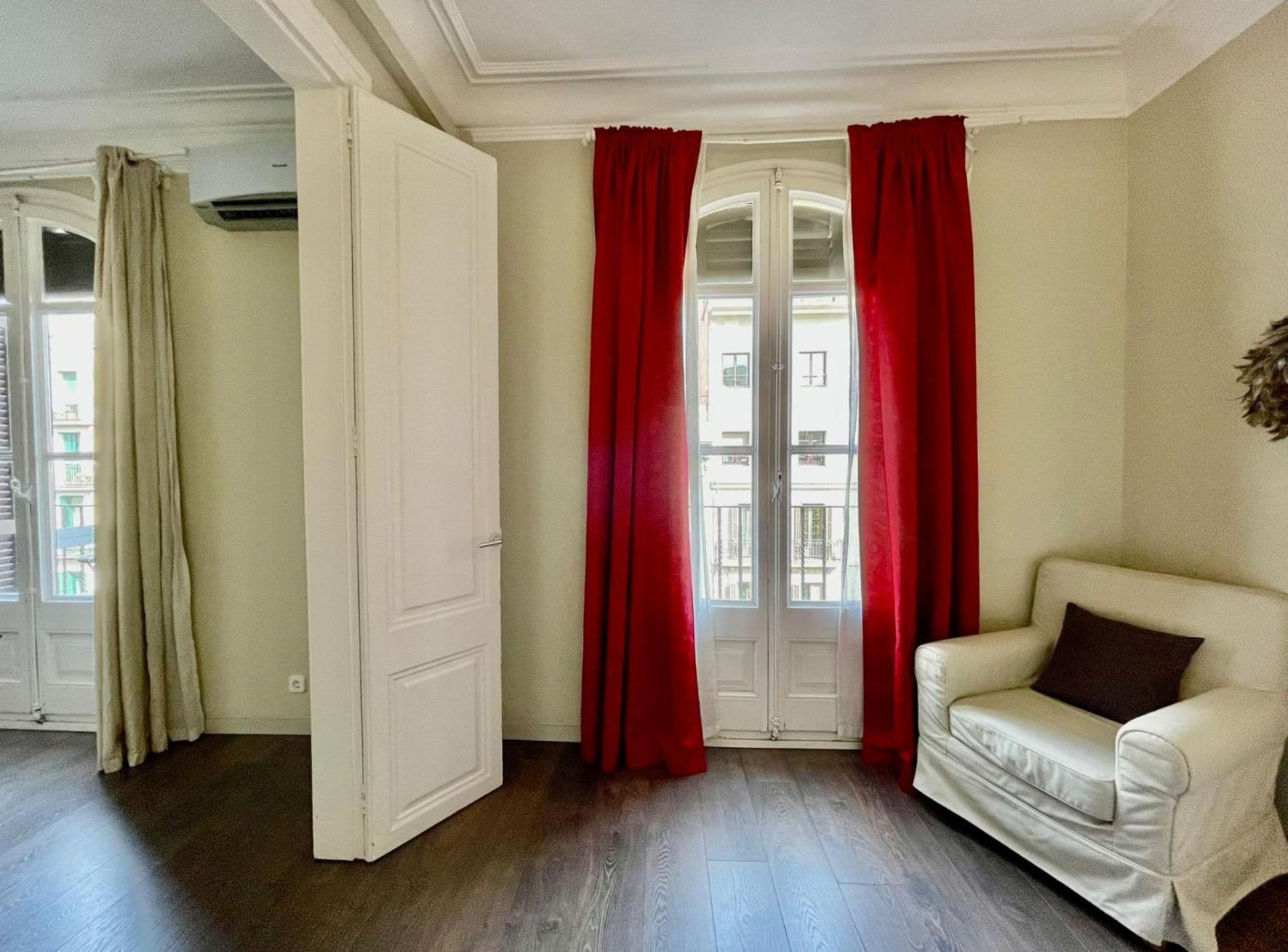 Barcelonaforrent The Central Place Экстерьер фото