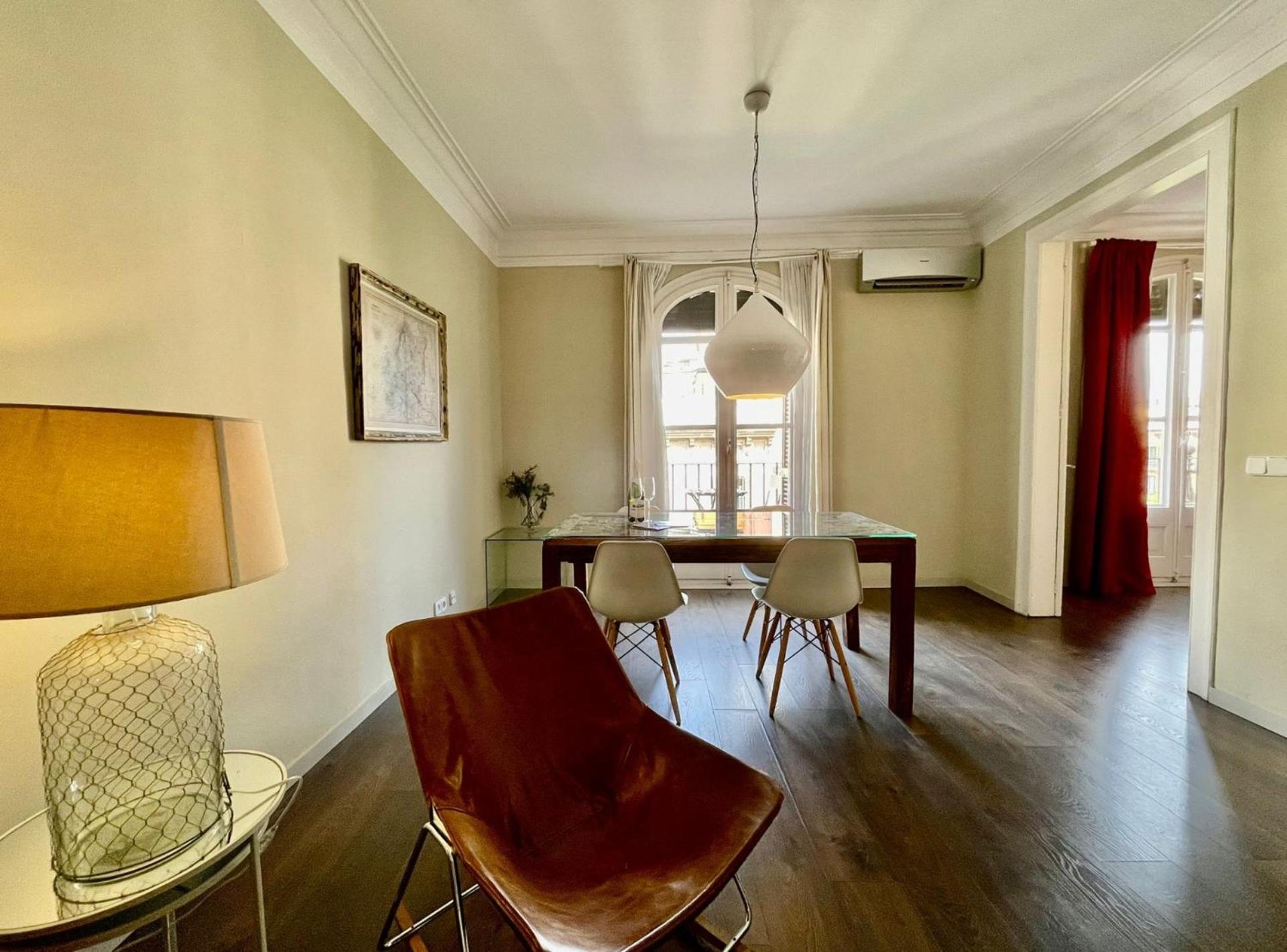 Barcelonaforrent The Central Place Экстерьер фото