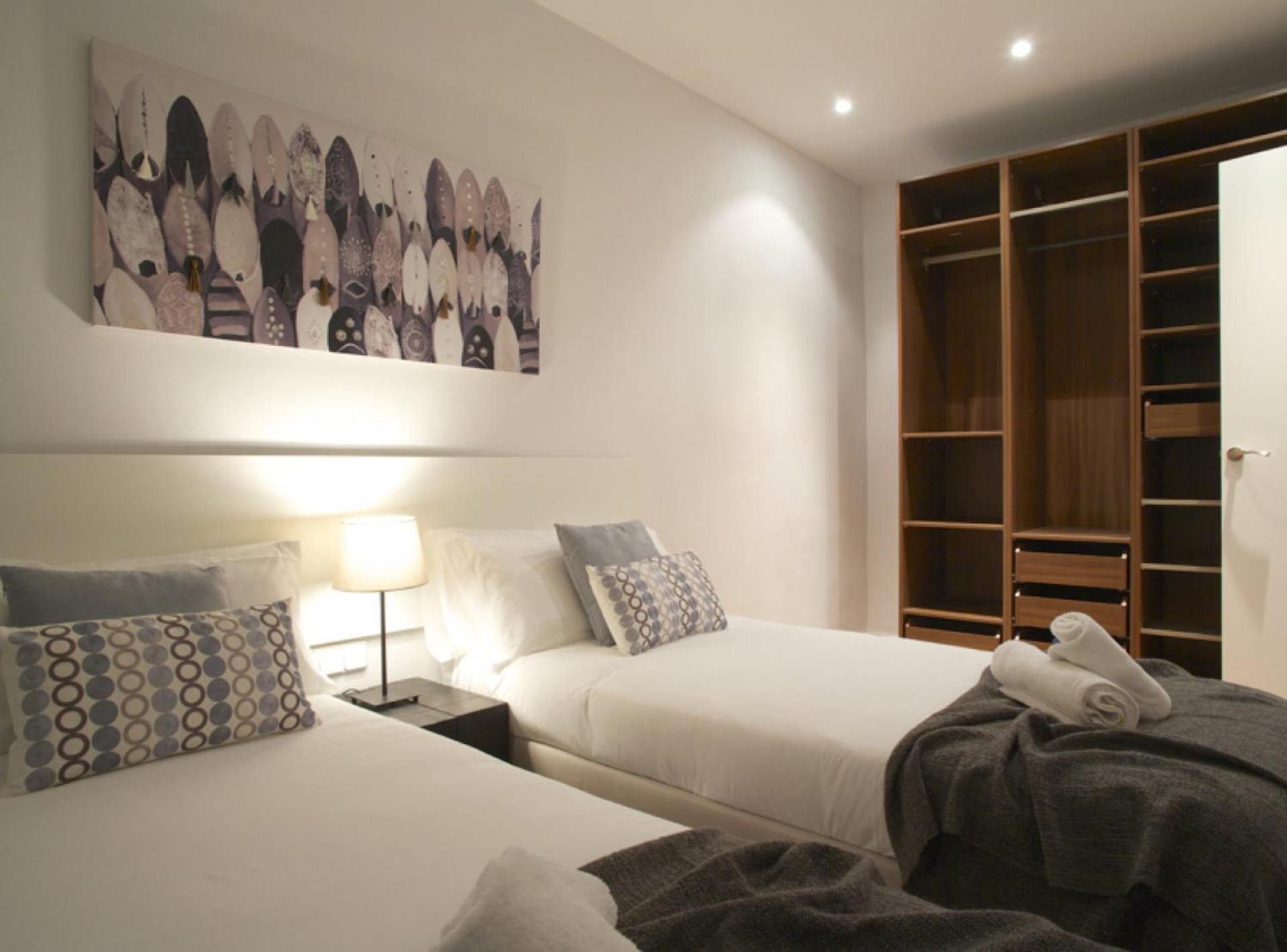 Barcelonaforrent The Central Place Экстерьер фото