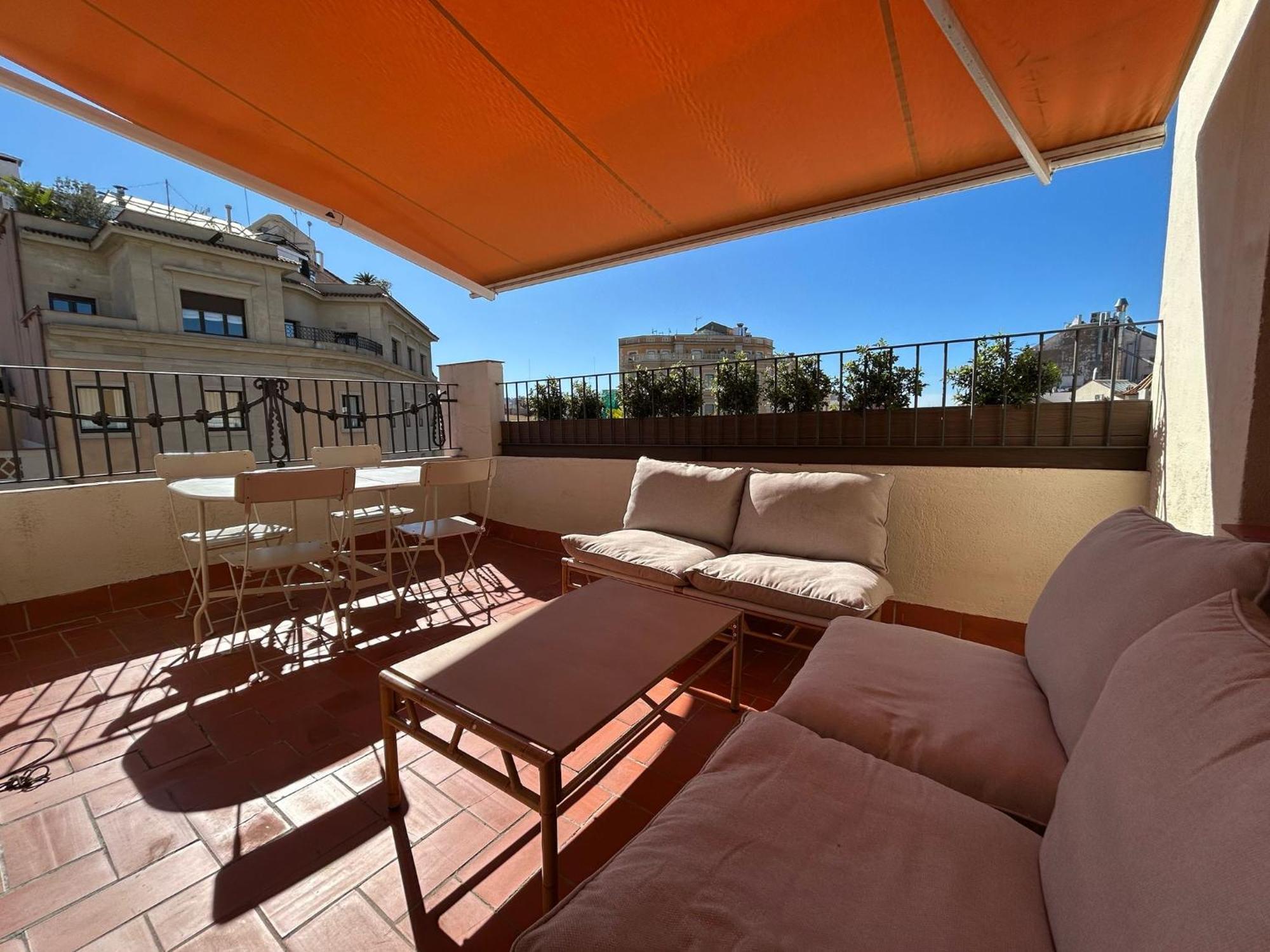 Barcelonaforrent The Central Place Экстерьер фото