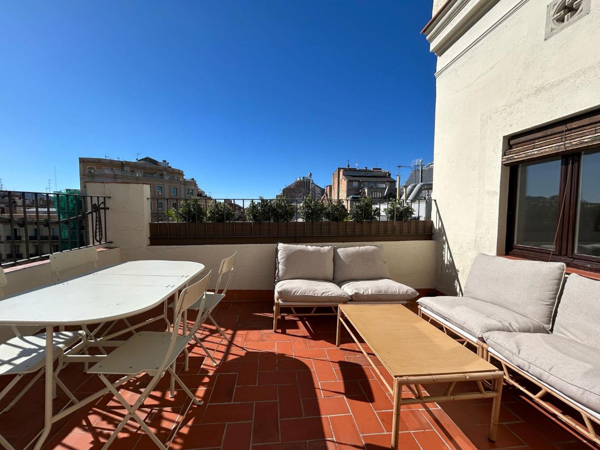 Barcelonaforrent The Central Place Экстерьер фото
